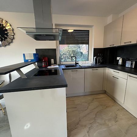 Deam Holiday Haus C Fuer 6 Personen Tornesch Extérieur photo