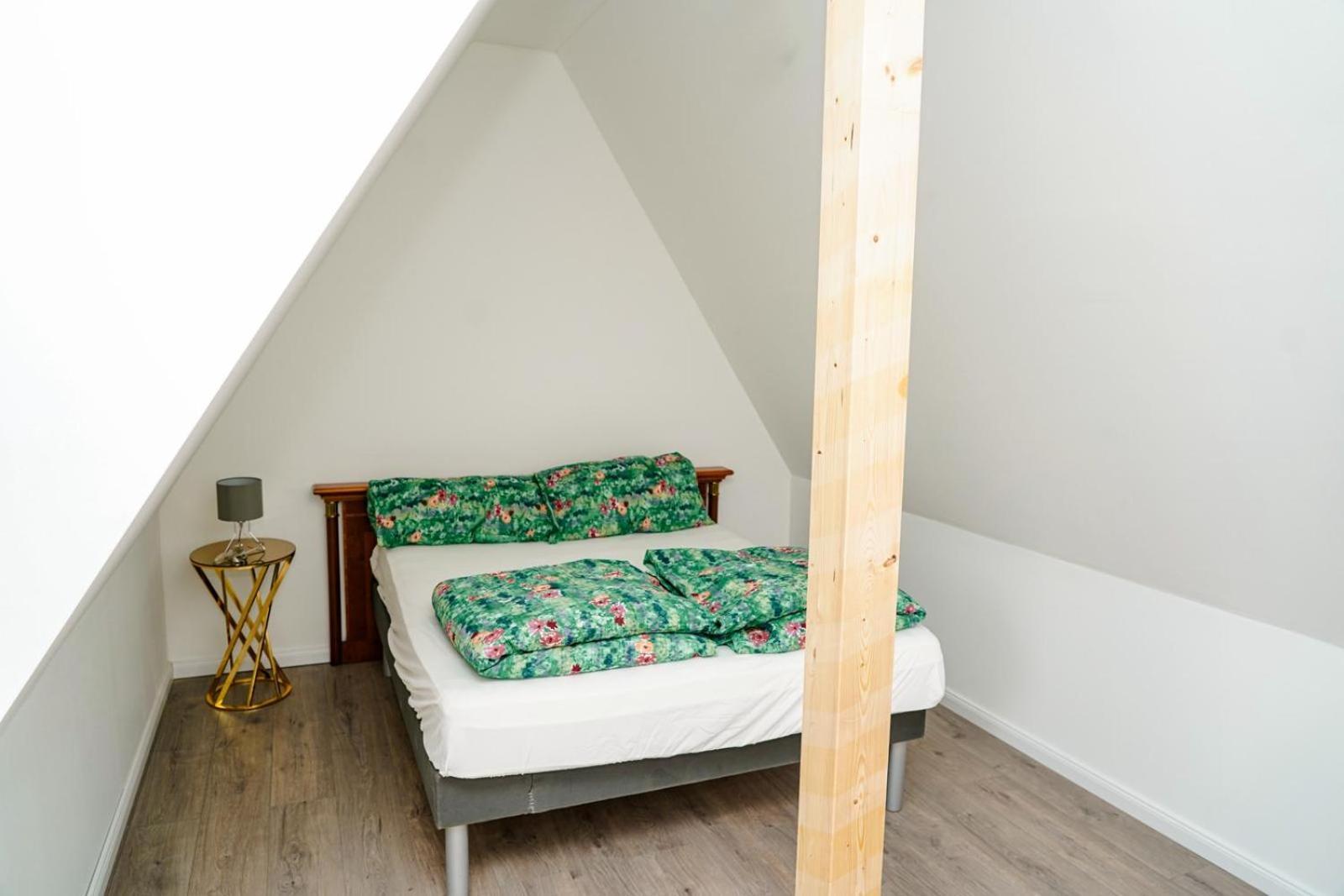Deam Holiday Haus C Fuer 6 Personen Tornesch Extérieur photo