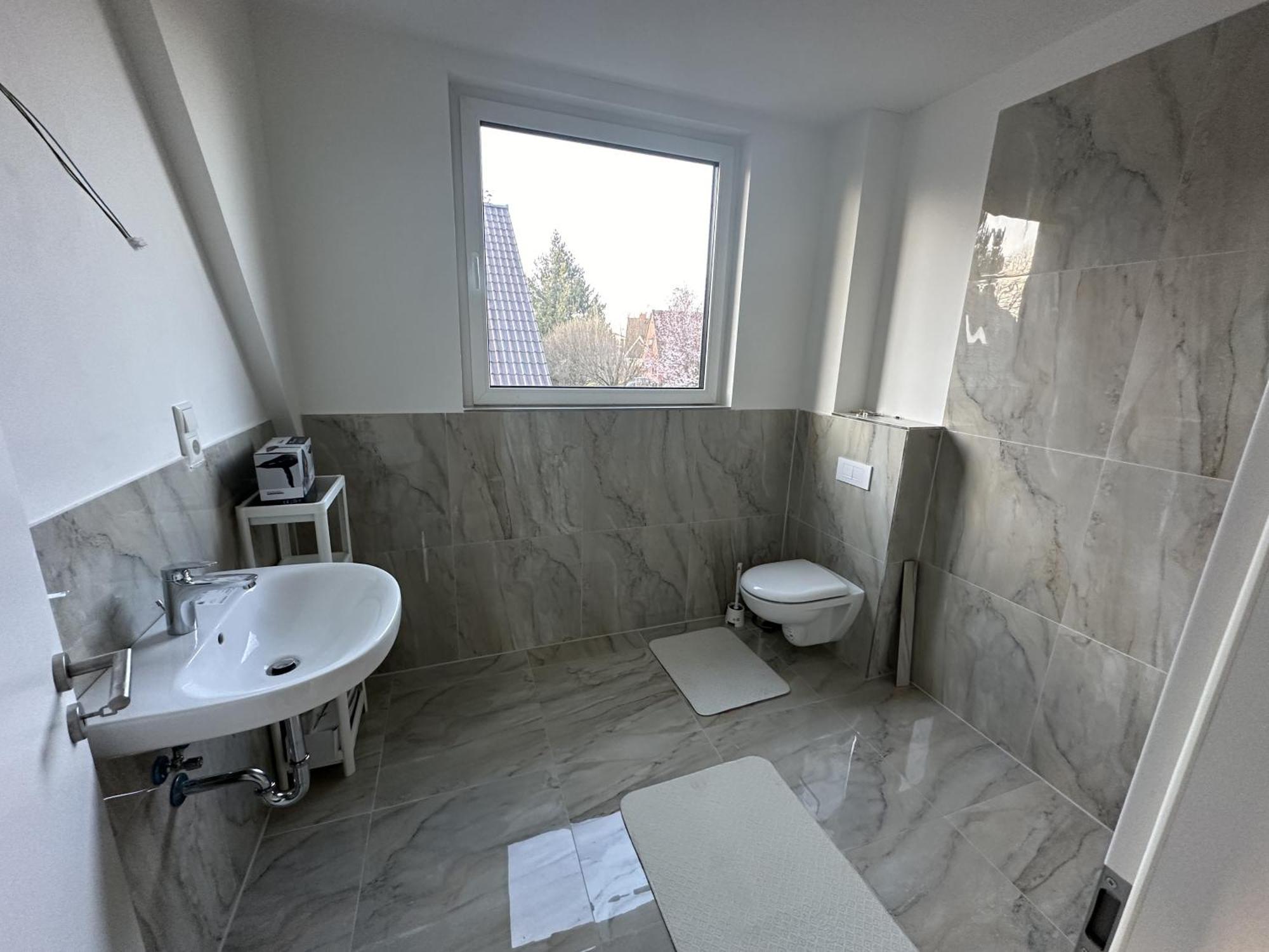 Deam Holiday Haus C Fuer 6 Personen Tornesch Extérieur photo